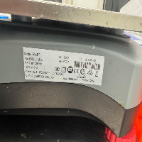 Ohaus Ranger 3000 Digital Scale image 0